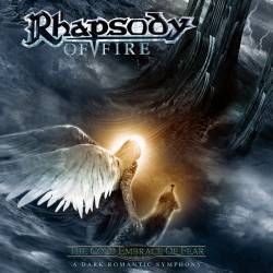 Rhapsody Of Fire : The Cold Embrace of Fear - A Dark Romantic Symphony